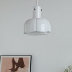 Lumina Petal Glass Pendant Light - Image 13