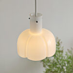 Lumina Petal Glass Pendant Light - Image 18