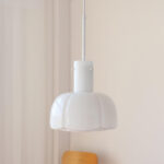 Lumina Petal Glass Pendant Light - Image 5