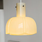 Lumina Petal Glass Pendant Light - Image 20
