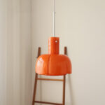 Lumina Petal Glass Pendant Light - Image 7