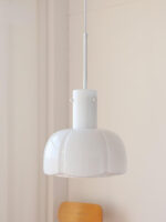Lumina Petal Glass Pendant Light - Image 10
