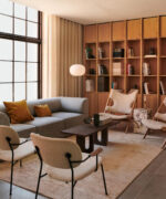 Jwda Floor Lamp - Image 13