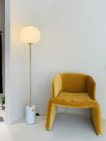 Jwda Floor Lamp - Image 14