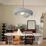Eterna Wabi Sabi Pendant Light - Image 6