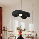 Eterna Wabi Sabi Pendant Light - Image 9