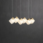 Lumina Vox Pendant Lamp - Image 9