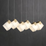 Lumina Vox Pendant Lamp - Image 10