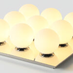 Lumo Cluster Ceiling Light - Image 5