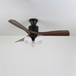 Lumo Orb Ceiling Fan Light - Image 16