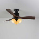Lumo Orb Ceiling Fan Light - Image 17