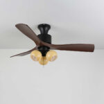 Lumo Orb Ceiling Fan Light - Image 19