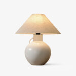 Luna Jug Table Lamp - Image 10
