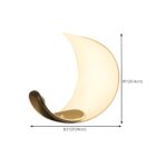 Luna Flow Table Lamp - Image 9