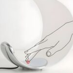 Luna Flow Table Lamp - Image 3