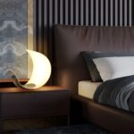 Luna Flow Table Lamp - Image 2