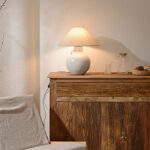 Luna Jug Table Lamp - Image 12