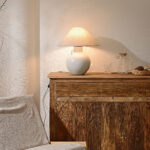 Luna Jug Table Lamp - Image 3