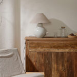 Luna Jug Table Lamp - Image 13
