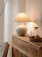 Luna Jug Table Lamp - Image 5