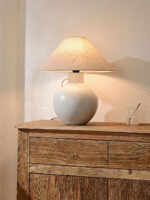 Luna Jug Table Lamp - Image 6