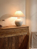 Luna Jug Table Lamp - Image 7