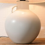 Luna Jug Table Lamp - Image 8