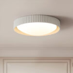 Lunaire Ceiling Light - Image 2