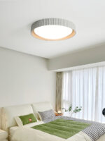 Lunaire Ceiling Light - Image 7