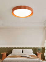Lunaire Ceiling Light - Image 6