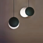 Lunar Eclipse Pendant Light - Image 8