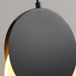 Lunar Eclipse Pendant Light - Image 20