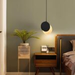 Lunar Eclipse Pendant Light - Image 3