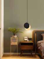 Lunar Eclipse Pendant Light - Image 14