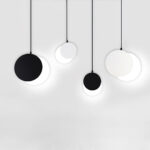 Lunar Eclipse Pendant Light - Image 16