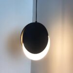 Lunar Eclipse Pendant Light - Image 17