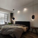 Lunar Eclipse Pendant Light - Image 4