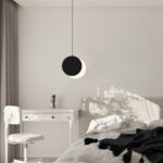 Lunar Eclipse Pendant Light - Image 6
