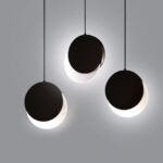 Lunar Eclipse Pendant Light - Image 7