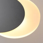 Lunar Eclipse Pendant Light - Image 19
