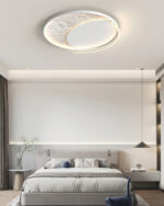 Lunar Led Ceiling Lamp - Image 8