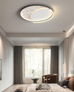 Lunar Led Ceiling Lamp - Image 9