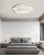 Lunar Led Ceiling Lamp - Image 3