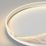 Lunar Led Ceiling Lamp - Image 5