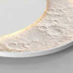 Lunar Led Ceiling Lamp - Image 16