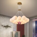 Lunar Pendant Light - Image 2
