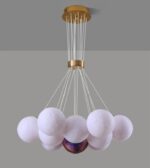 Lunar Pendant Light - Image 15