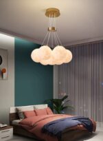 Lunar Pendant Light - Image 17
