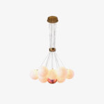 Lunar Pendant Light - Image 5