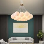 Lunar Pendant Light - Image 7